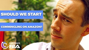 Commingling on Amazon | When to Commingle and When Not to