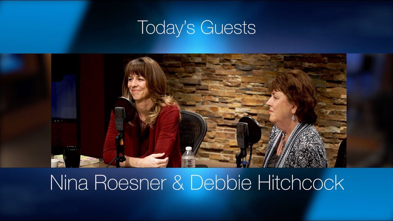 Parenting Your Tweens and Teens with Respect Part 1 - Nina Roesner and Debbie Hitchcock