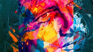 Art Right Brain Painting Awakens And Unlock The Creative Problem Solver Within