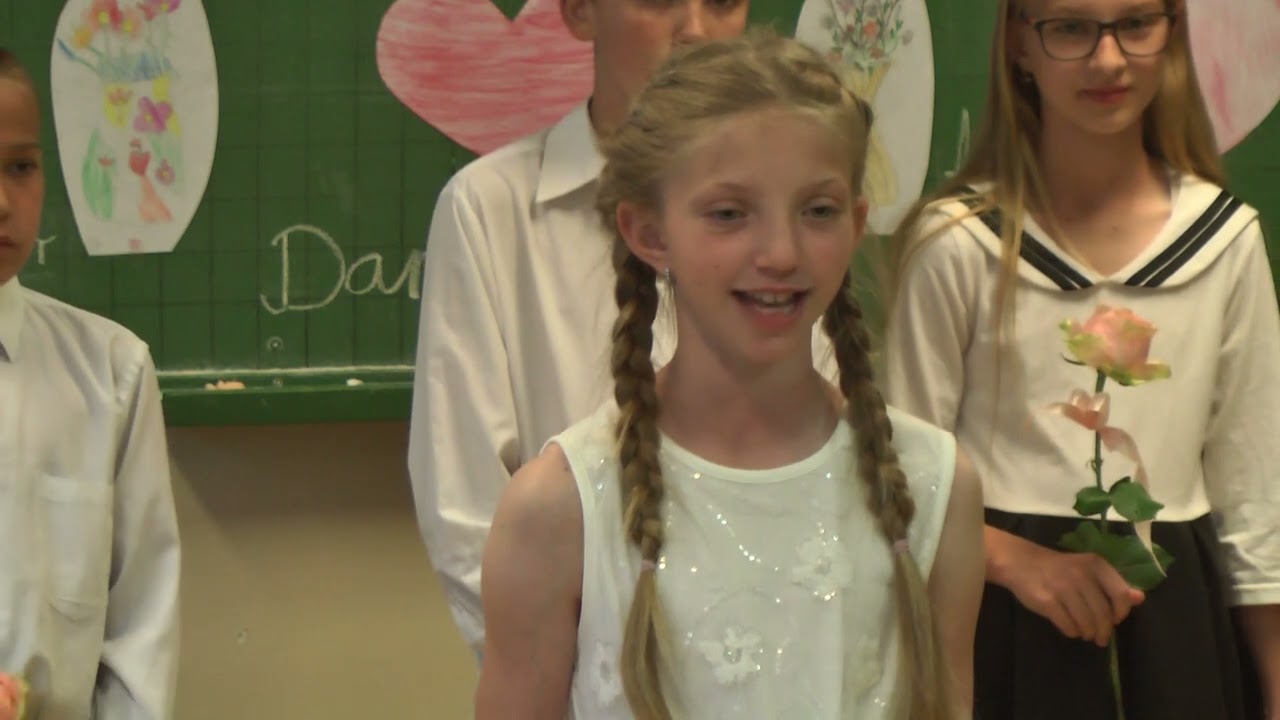 2024.05.06. - Anyák Napja - 4.a