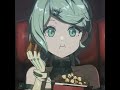【ゼンゼロ】ホラー映画を見るオボルス小隊が最高に素敵な理由【ゼンレスゾーンゼロ】