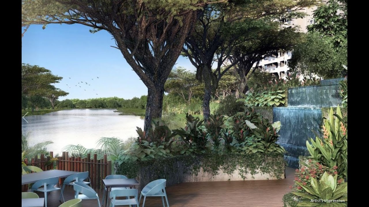 The Tre Ver near Potong Pasir MRT | Project Launching | Interview with UOL