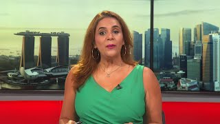 BBC Newsday (00BST - Headlines & Intro - 3/4/23) [1080p50]