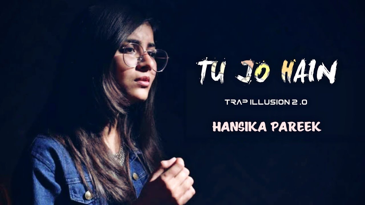 TU JO HAIN x TRAP ILLUSION 2.0 | MR.X | EMRAAN HASHMI | ANKIT TIWARI | S.R REMIX