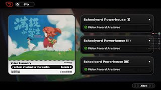 Schoolyard Powerhouse / Farming | Zenless Zone Zero