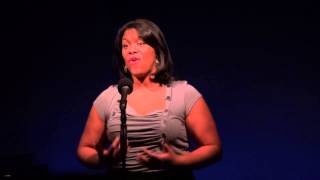 Keisha Gilles   I Have Nothing Wealth