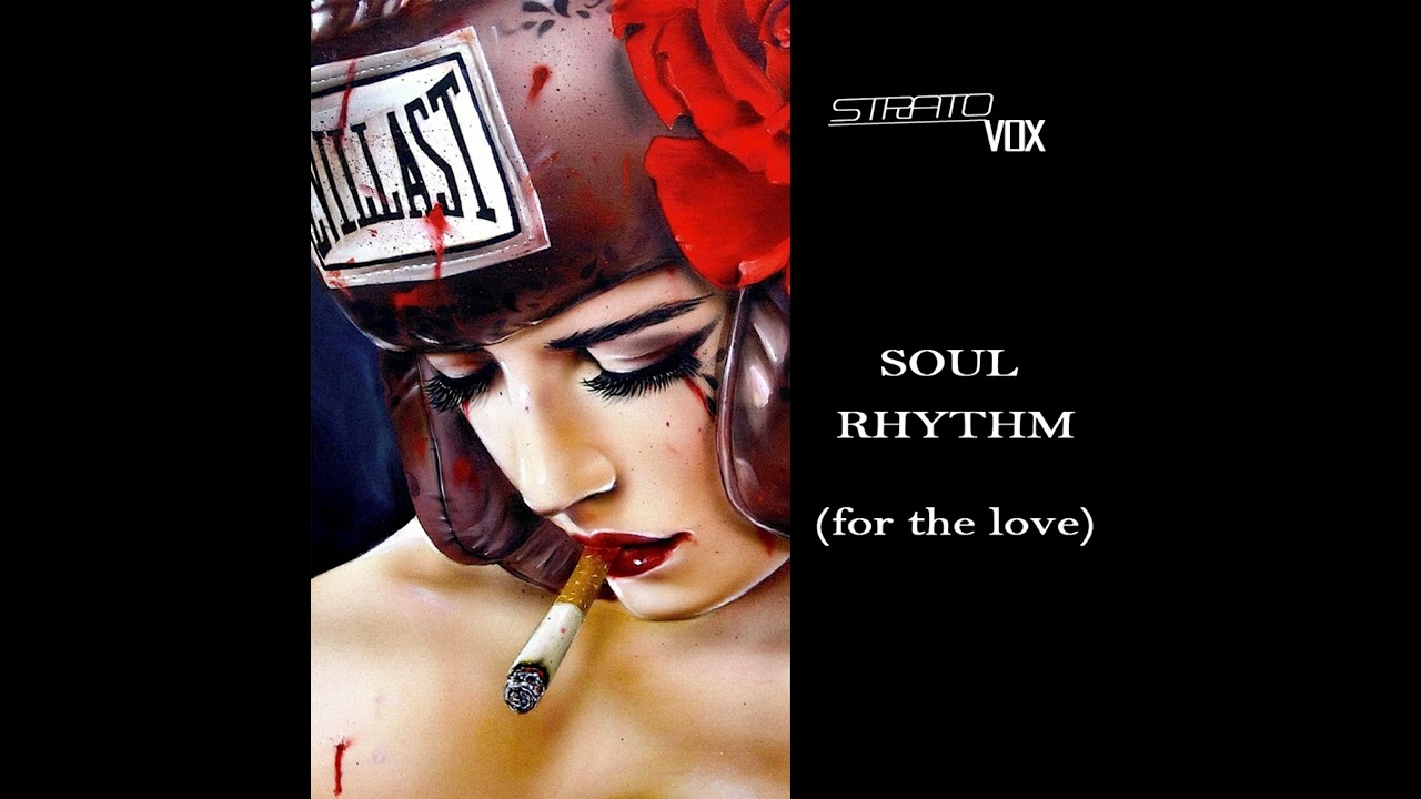 Soul Rhythm (Full House Mix)