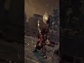 Stellar Blade: Facing the Abaddon Boss from the Demo