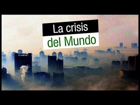 Vídeo: Un Calentamiento Del Clima De Cuatro Grados Podría Conducir A Una Guerra Mundial - Vista Alternativa