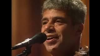 Lulu Santos (2000) - Acústico MTV Completo