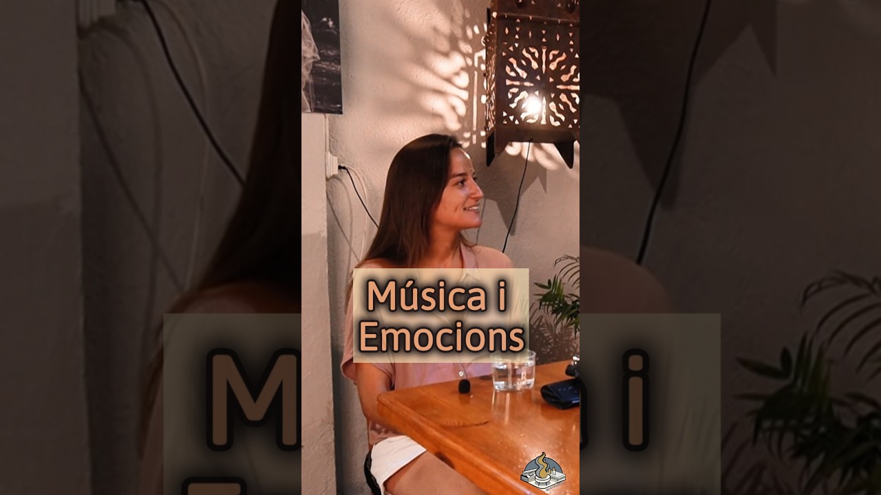 Música i Emocions