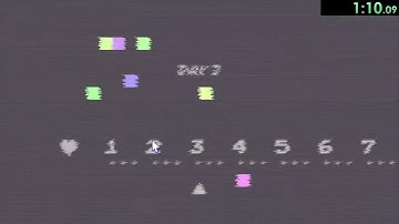 Needy Streamer Overload | Flatline Ending speedrun in 2:02:450 minutes
