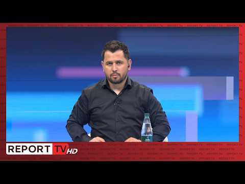 Edicioni i lajmeve ora 20:00 në Report TV, 12 Korrik 2026
