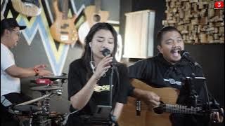 SEBERKAS SINAR (COVER BY DELISA HERLINA & 3 PEMUDA BERBAHAYA)