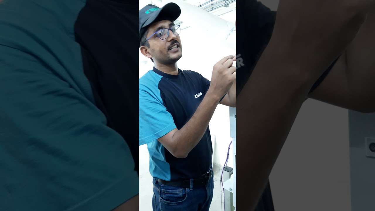 Buhler Myfe Calliberation