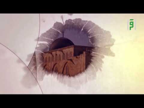 أودية القدس معالم مقدسية