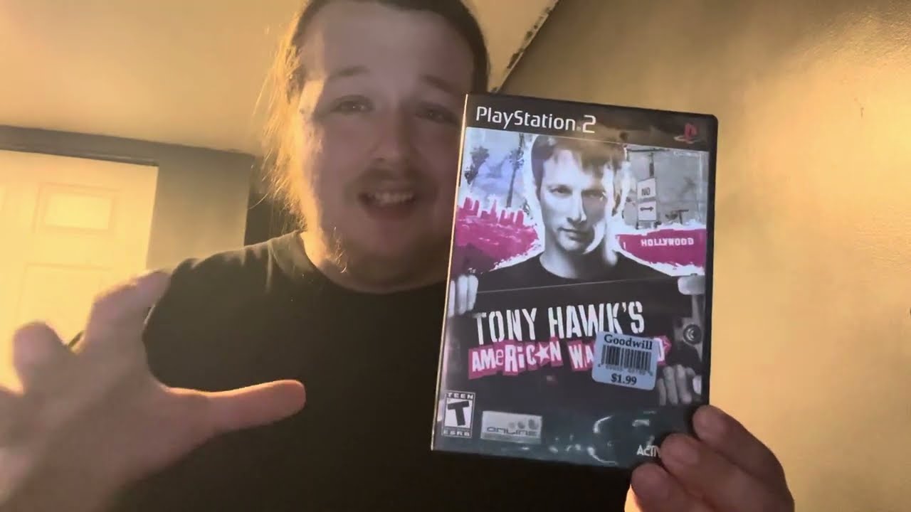 What Was the Last “Good” Tony Hawk Game?