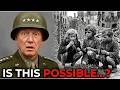 "What Patton Did To Three German Children Begging For Food Shocked Everyone..."