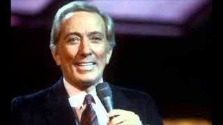 Watch Andy Williams Stranger On The Shore video