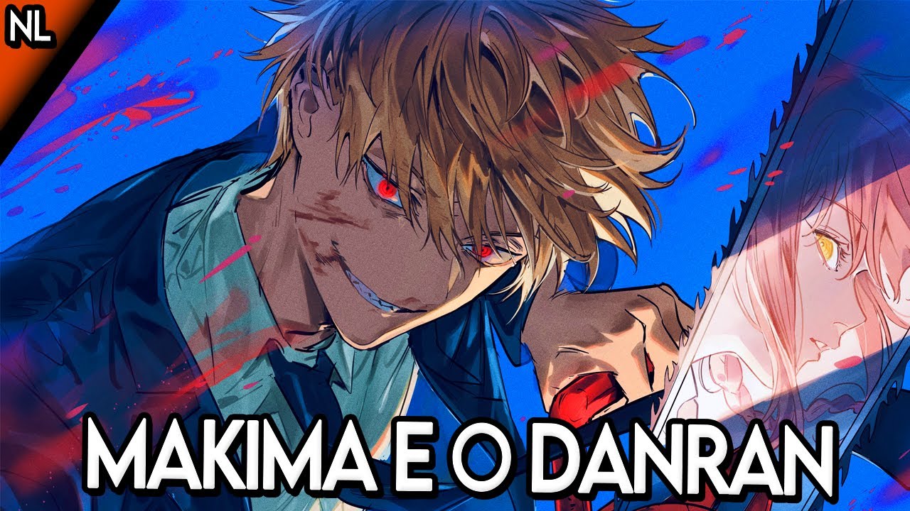 🇧🇷 Denji foi zoar o cara e deu nisso  Cortes Chainsaw Man (Dublado)  🇧🇷 #shorts #chainsawman 