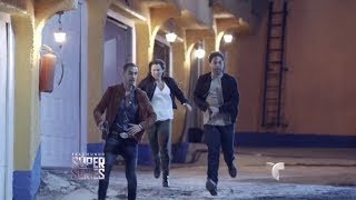 Señora Acero 4 | Capitulo 2 | Avance Estelar