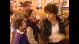 1985 Commercials Milk.