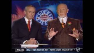 Coachs Corner 10-29-11