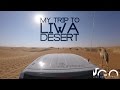 Liwa desert with Dubai Offroaders (LONG version)