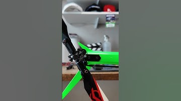 Tron 5.5 GEMINI Setup