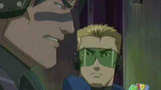 Sigma 6 Season 1 - Clip 12