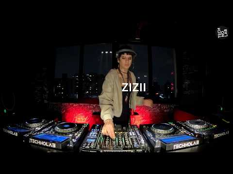 zizii | ADAT takeover - 28 ABR 2026