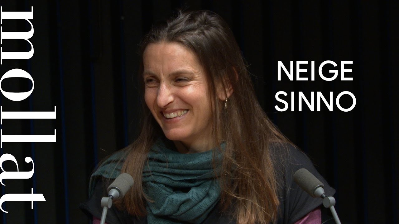 Neige Sinno - La Realidad