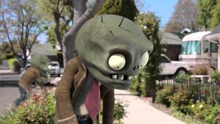 Plants vs Zombies™ 2 It's About Time! - Official Trailer