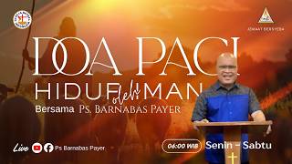 TAK TERKALAHKAN (27 FFEBRUARI 2026)