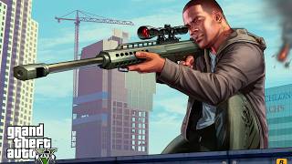 GTA V - 1440p Ultrawide - RTX 5070 Ti