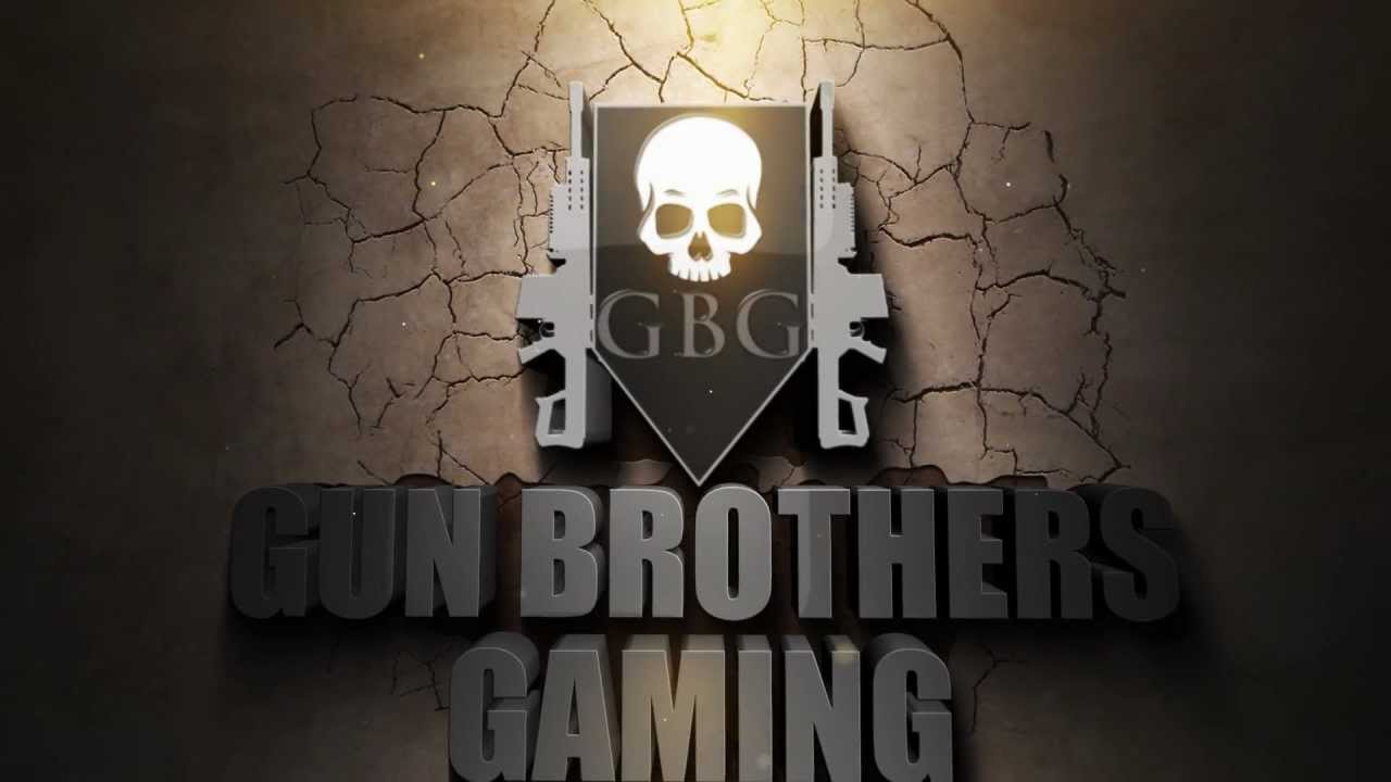 Gun Brothers Gaming Intro