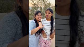 crazy Prank On sister 😂 #viral #prank #funny #shorts