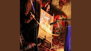 Rababa an Kadart Bali