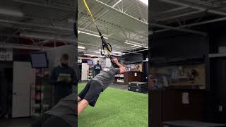 TRX Fallout + Triceps Extension