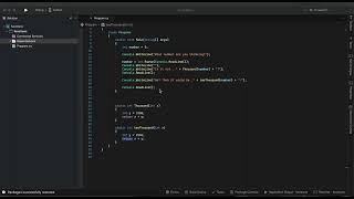 SGD 113 Functions