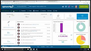 WEBINAR: Keeping it Simple--How to E-Sign with Zipforms & Instanet