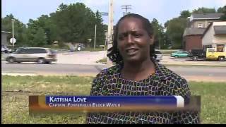 New park to break ground in Youngstown   WKBN First News2
