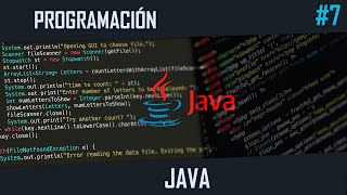 Famous APRENDE JAVA || UPDP || TUTORIAL #7 || SWITCH EN JAVA|| Profile