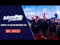 Capture de la vidéo Dimitri K Vs Major Conspiracy Live At The Mainstage - Full Set - Intents Festival 2023