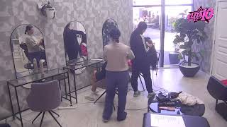 Elita 10: Takmičarke poletele u frizerski salon - 04.10.2026.