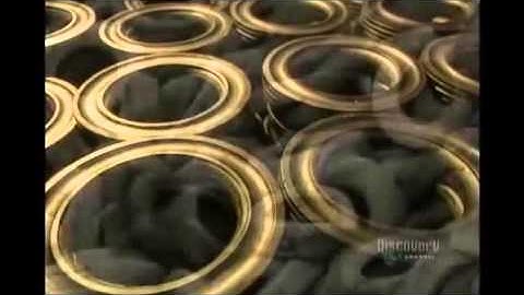 how its made rubber mats & hard wood floor