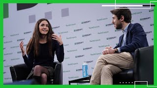 How Station F is Boosting the French Tech Ecosystem with Roxanne Varza (Station F)