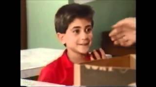 Old John Frickin Braddelum