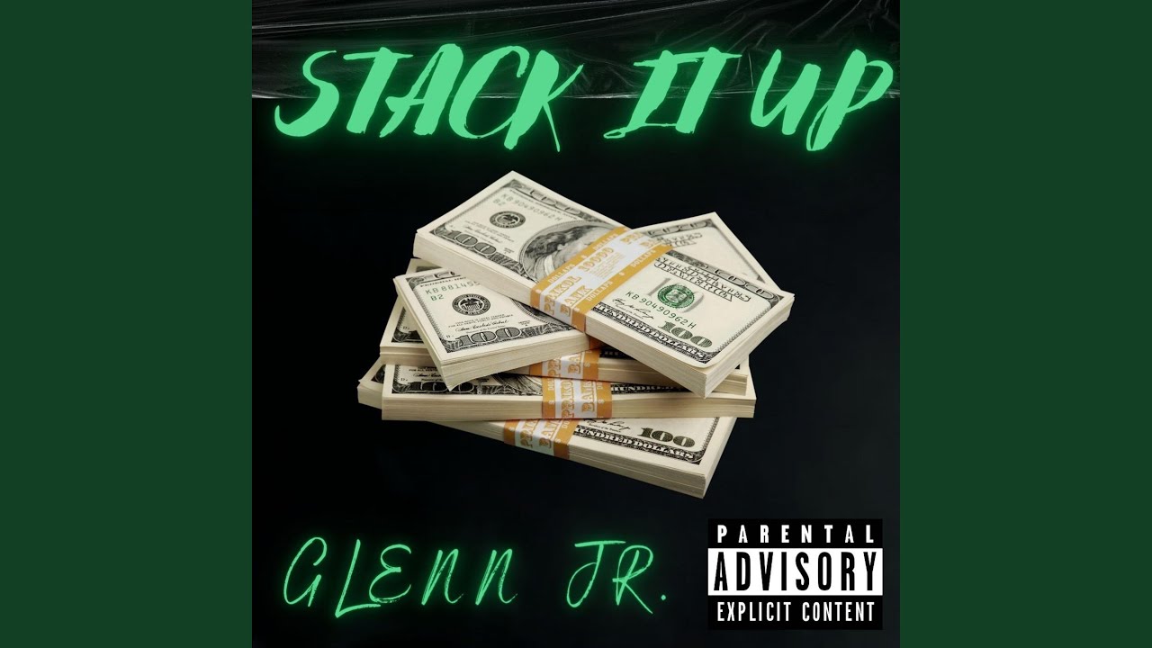 STACK IT UP - YouTube