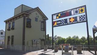 Der Biergarten opens Friday on Old Sacramento waterfront